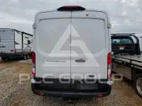 2020 Ford TRANSIT photo