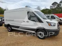 2020 Ford TRANSIT photo