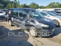 2020 Ford TRANSIT фото