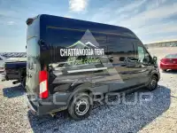2020 Ford TRANSIT photo