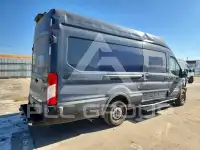 2020 Ford TRANSIT фото