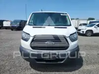 2020 Ford TRANSIT фото