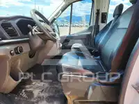 2020 Ford TRANSIT фото