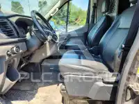 2020 Ford TRANSIT photo