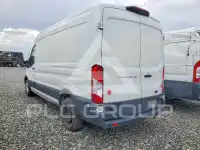 2020 Ford TRANSIT фото