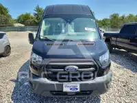 2020 Ford TRANSIT photo