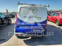 2020 Ford TRANSIT фото