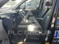 2020 Ford TRANSIT фото