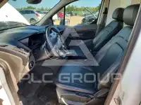 2020 Ford TRANSIT фото