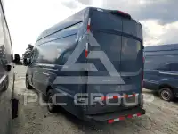 2020 Ford TRANSIT фото