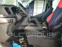 2020 Ford TRANSIT фото