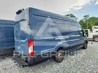 2020 Ford TRANSIT фото