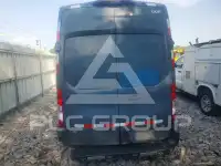 2020 Ford TRANSIT фото