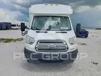 2020 Ford TRANSIT photo