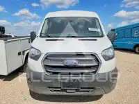 2020 Ford TRANSIT фото