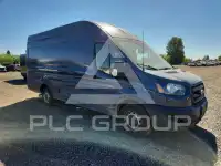 2020 Ford TRANSIT фото