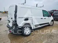2020 Ford TRANSIT photo