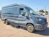 2020 Ford TRANSIT фото
