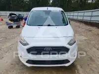 2020 Ford TRANSIT фото