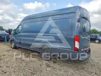 2020 Ford TRANSIT фото