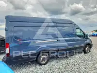 2020 Ford TRANSIT фото