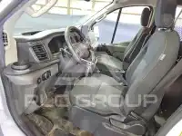 2020 Ford TRANSIT фото