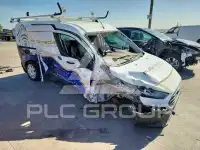 2020 Ford TRANSIT фото