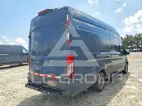 2020 Ford TRANSIT фото