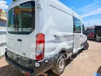 2020 Ford TRANSIT фото