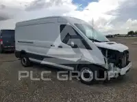 2020 Ford TRANSIT photo