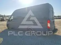 2020 Ford TRANSIT фото