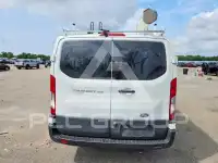 2020 Ford TRANSIT фото