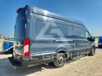 2020 Ford TRANSIT фото