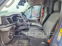 2020 Ford TRANSIT фото