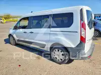 2020 Ford TRANSIT photo