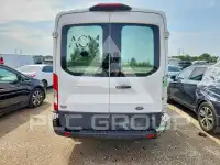 2020 Ford TRANSIT фото