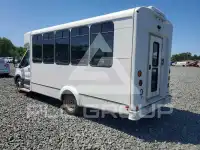 2020 Ford TRANSIT фото