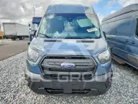 2020 Ford TRANSIT фото