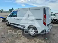 2020 Ford TRANSIT фото