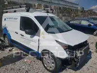 2020 Ford TRANSIT фото