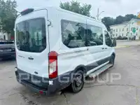 2020 Ford TRANSIT фото