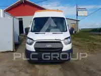 2020 Ford TRANSIT photo