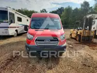 2020 Ford TRANSIT фото