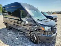 2020 Ford TRANSIT photo