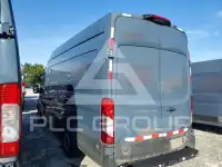 2020 Ford TRANSIT фото