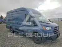 2020 Ford TRANSIT фото