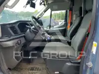 2020 Ford TRANSIT фото