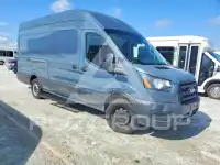 2020 Ford TRANSIT фото