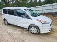 2020 Ford TRANSIT фото
