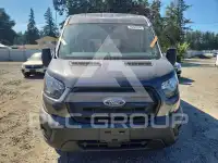 2020 Ford TRANSIT photo